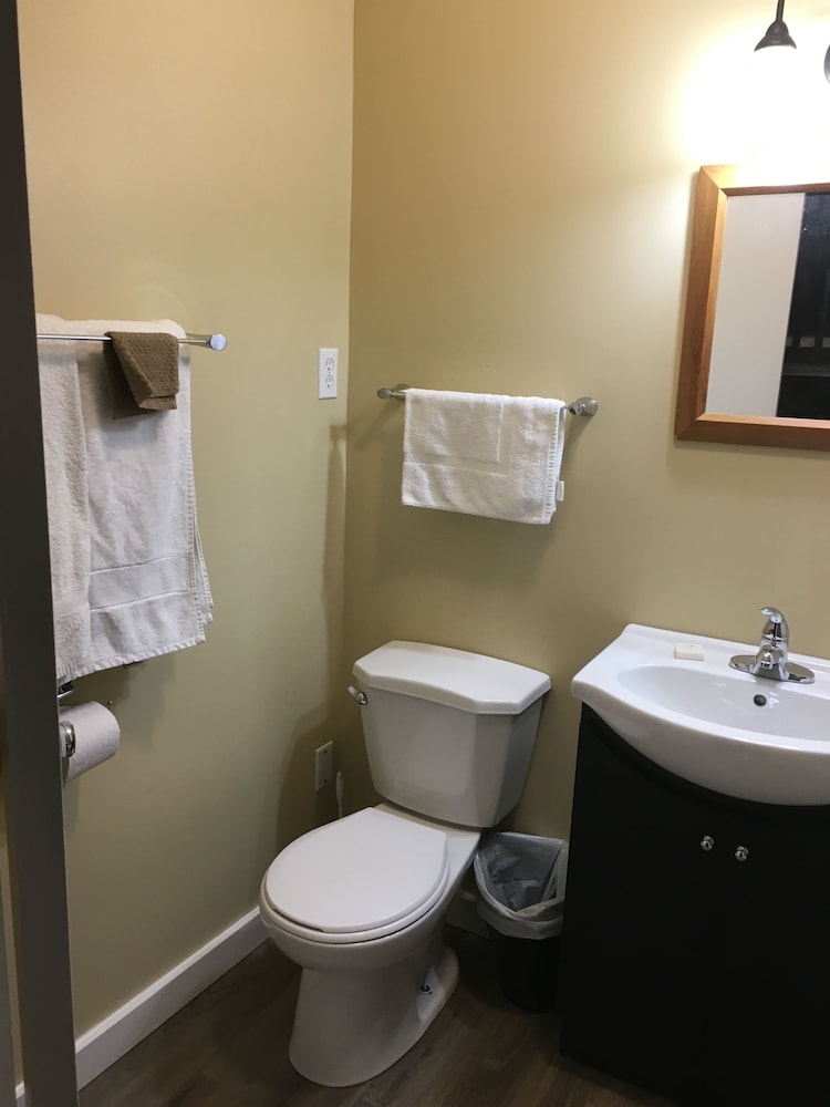 Edgewater Resorts - Edgewater Inn
