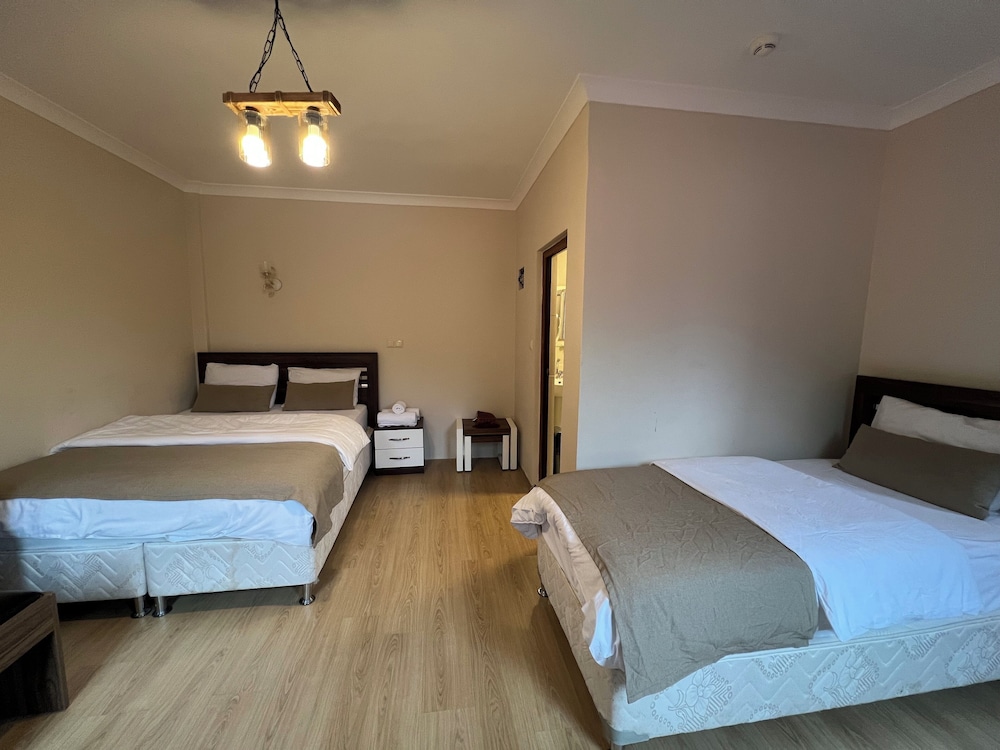 Valoria Hotel