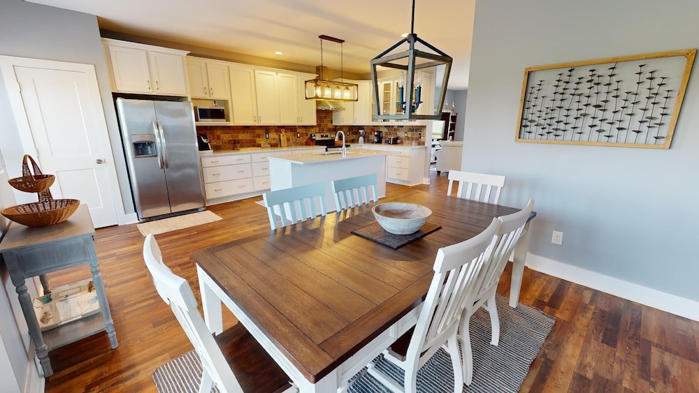 3 Marsh Creek Cove by Tybee Vacation Rentals