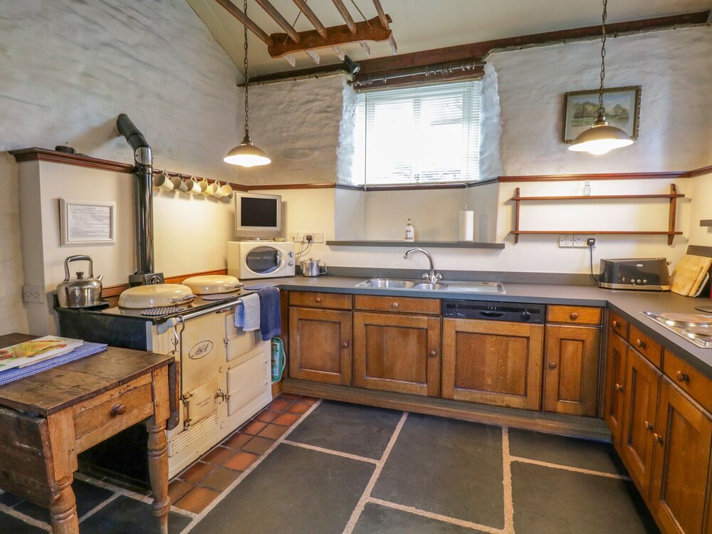 Mill Cottage