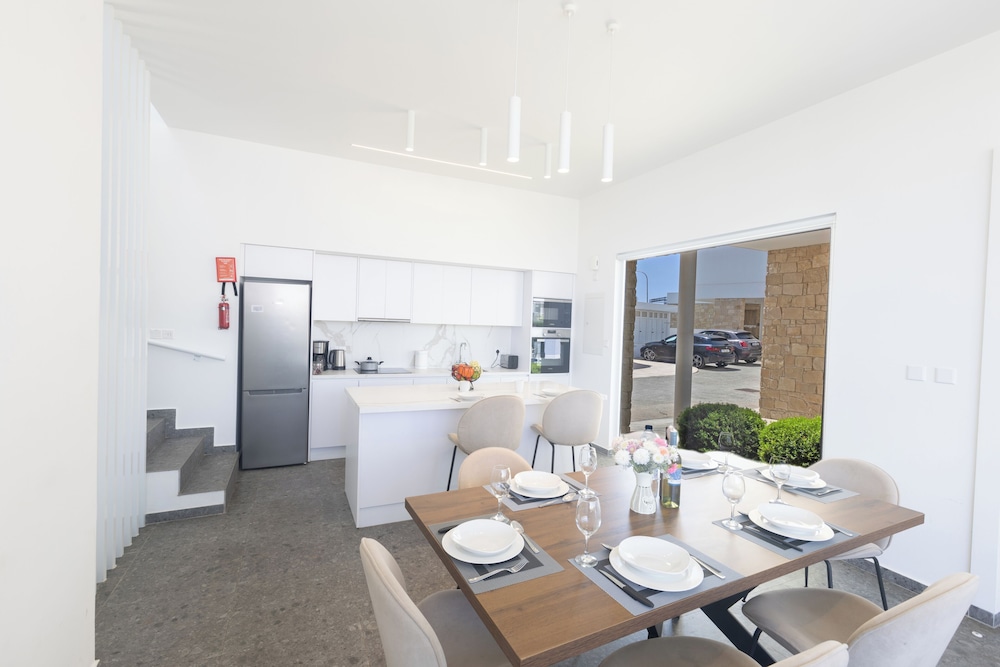 Protaras Vie Bleu Villa Vb15