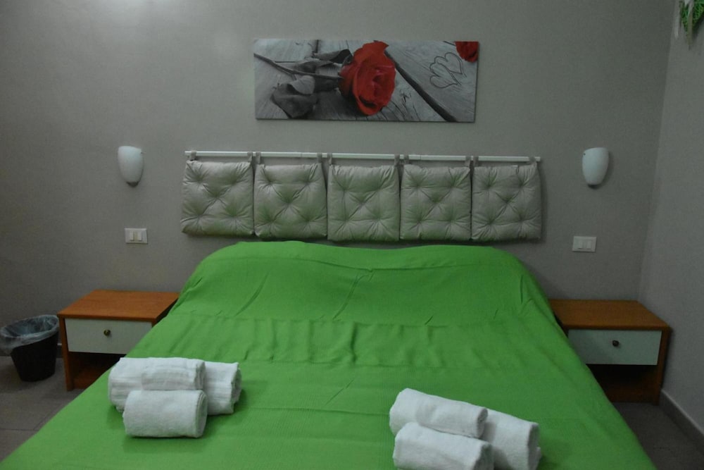 B&B Sul Molo