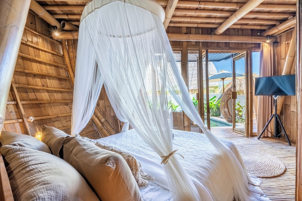 Noon Bamboo Villas