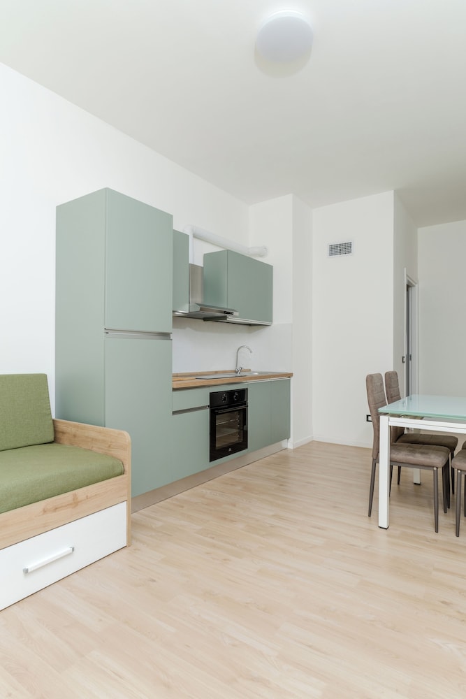 Residenza Grandi