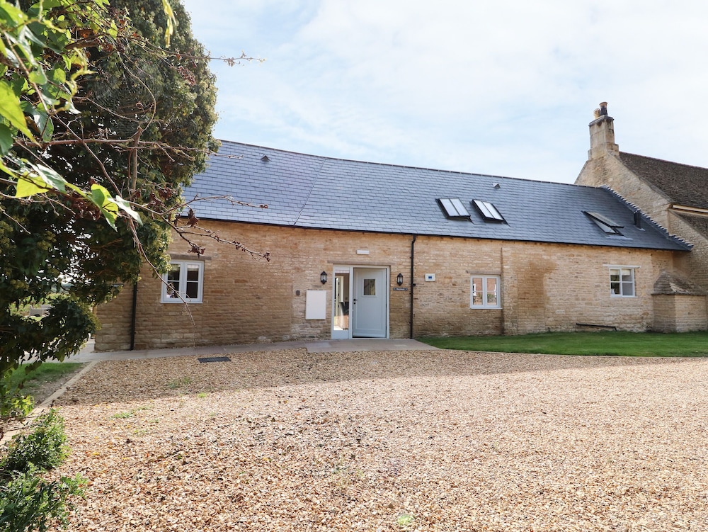 The Croft Farm