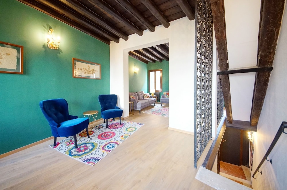Dolcevita Apartments N. 495