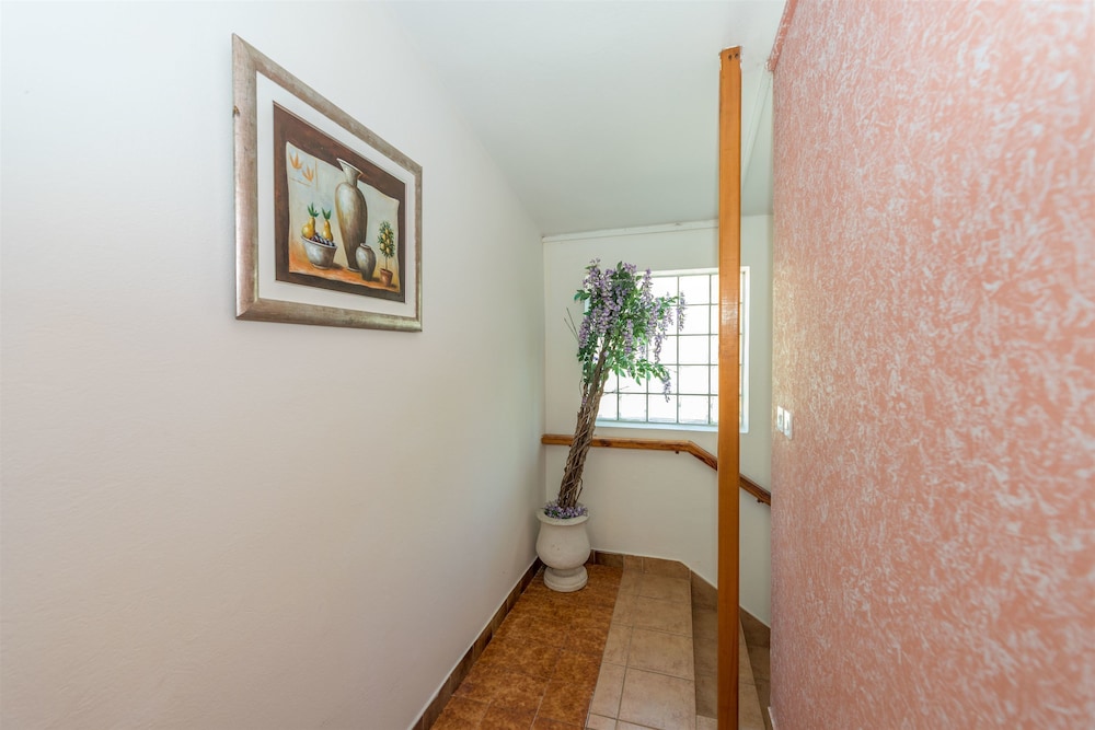 Apartments and Rooms Dragica view 2