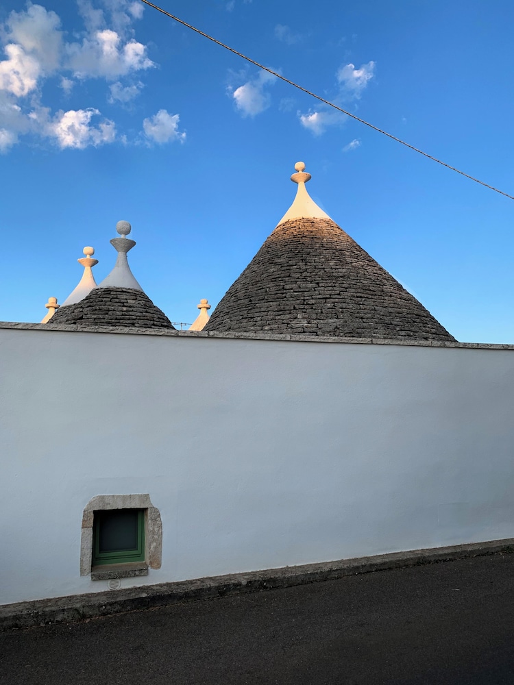 Trullo Monte Olimpo 5 photo 3
