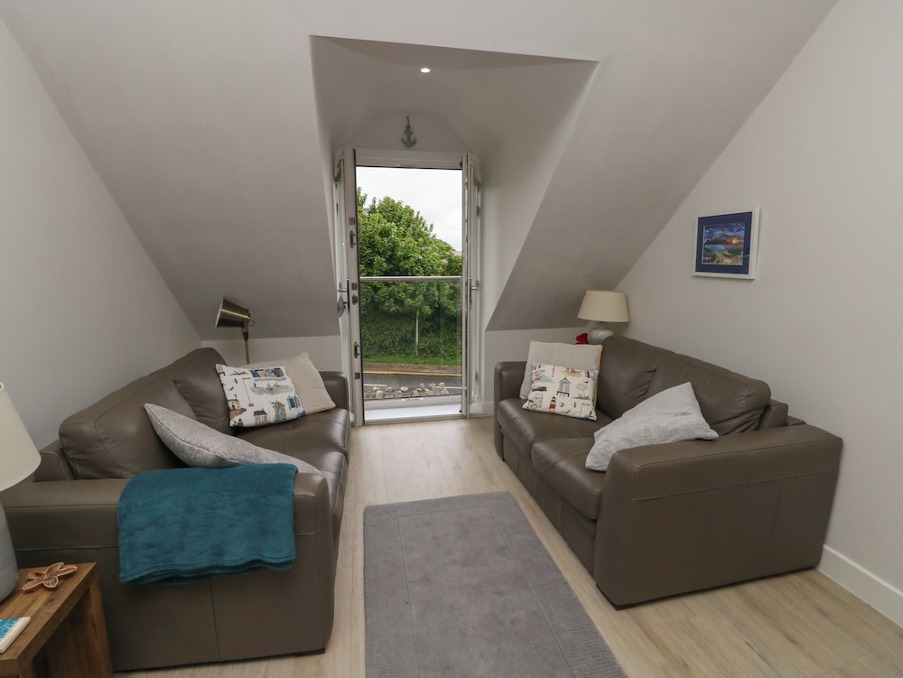 Sandy Bay Retreat