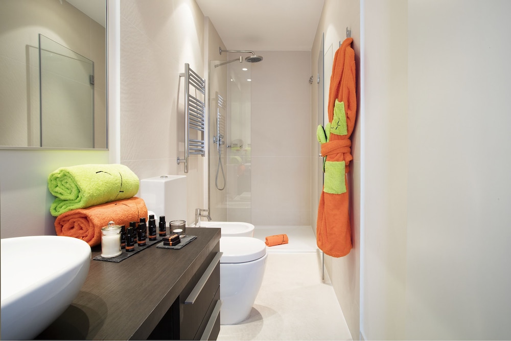 Cosmo Apartments Passeig de Gràcia