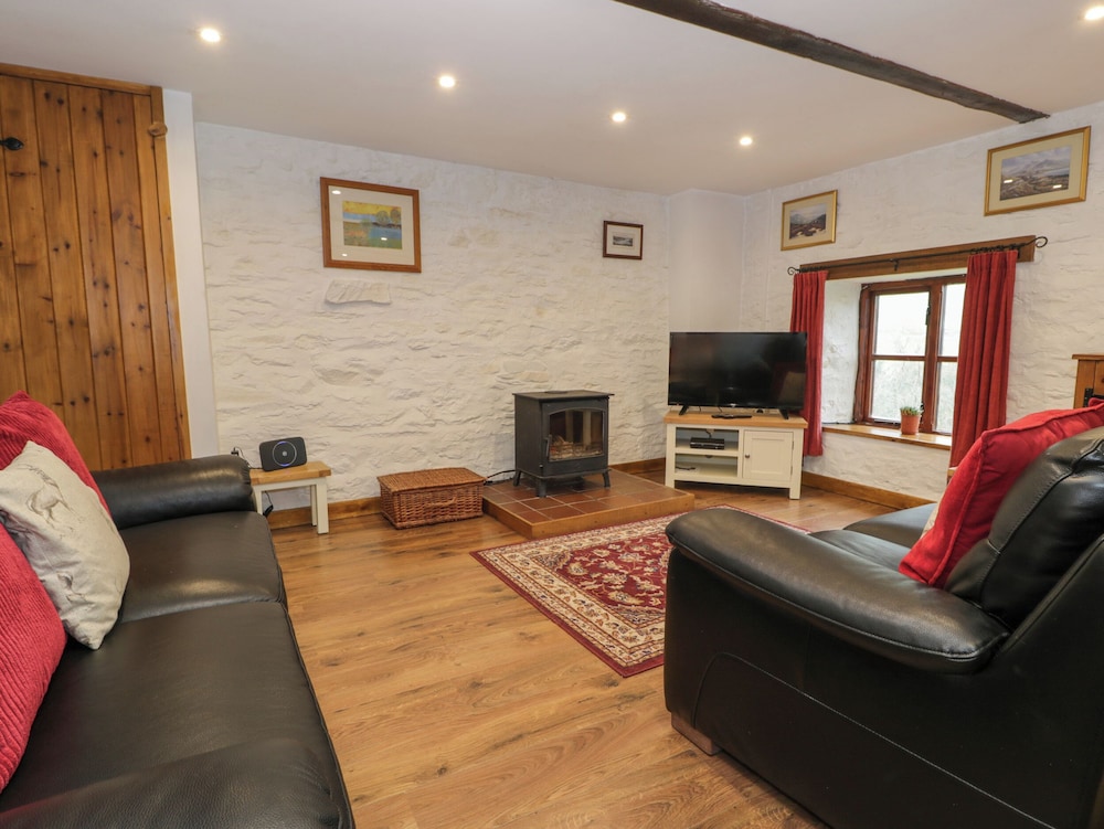Graig Las The Barn