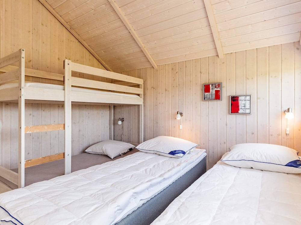 6 Person Holiday Home in Hadsund-by Traum view 4