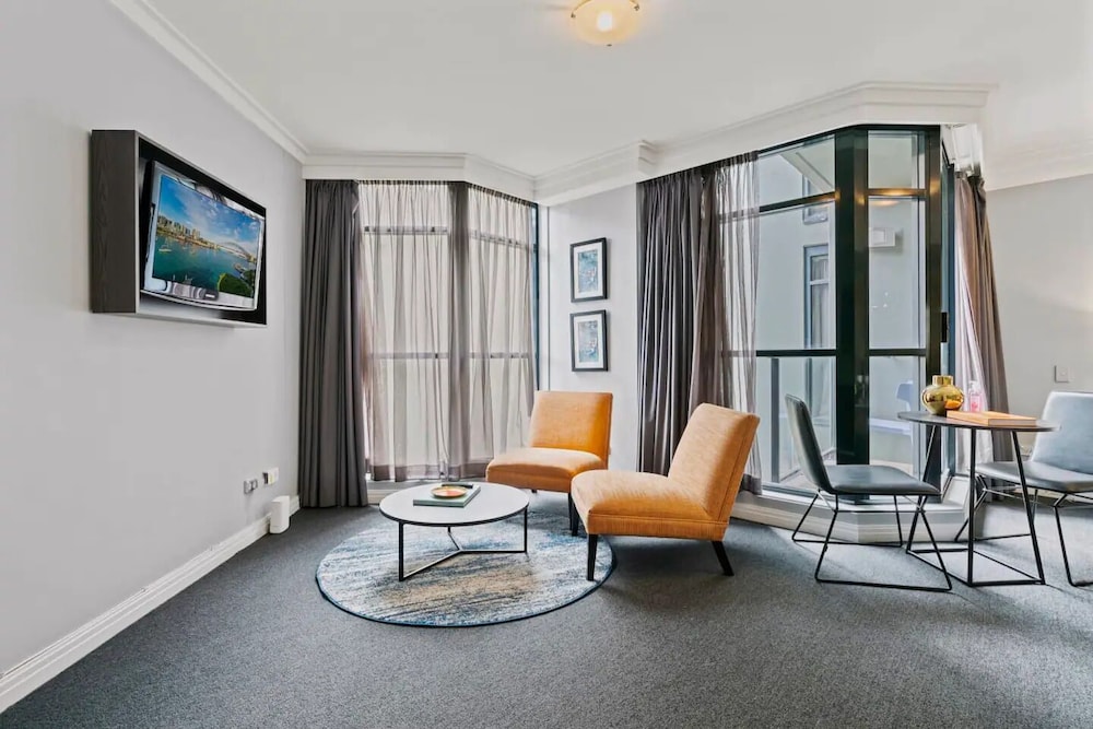 Kozyguru | Haymarket | Studio Apartments On George St
