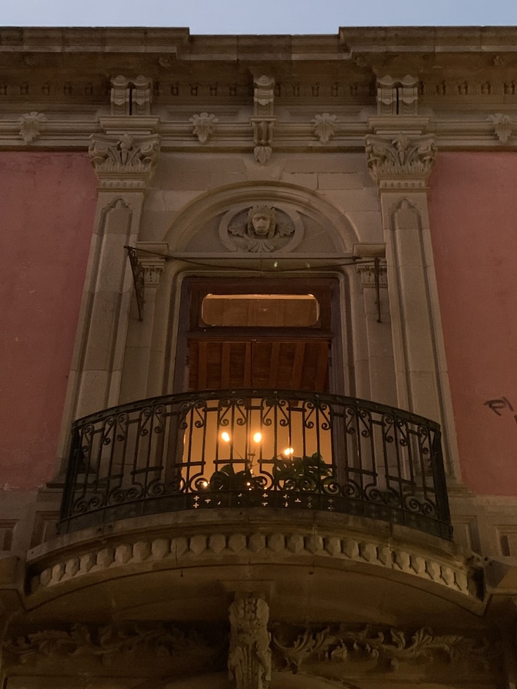 Iturbide 500 Hostal - Hostel view 3