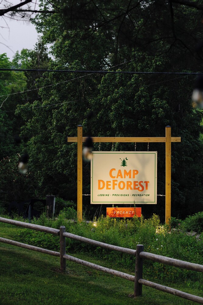 Camp DeForest