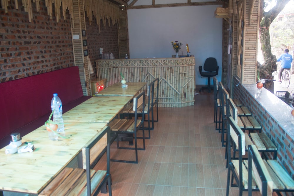Tam Coc Moonlight Bungalow