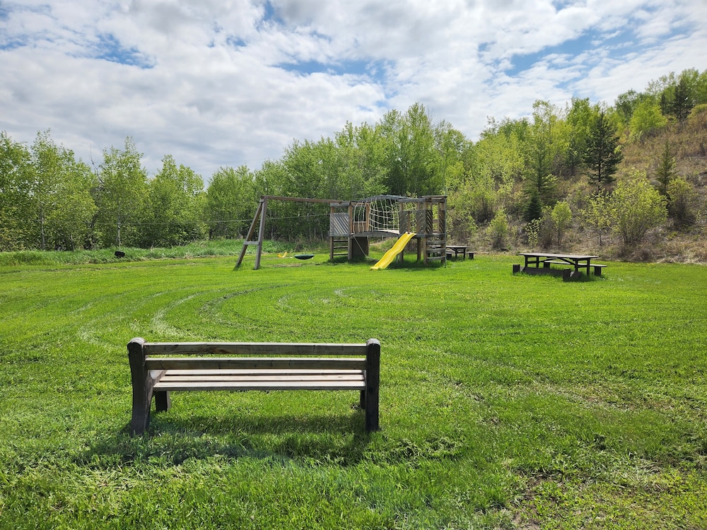 Diamond Hill Resort