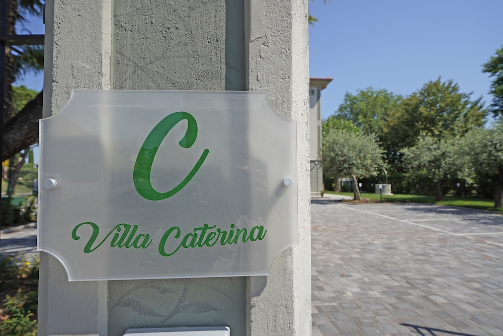 Villa Caterina 10 - LOC