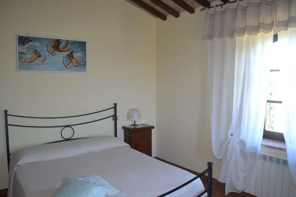 Your Relaxing Tuscan Getaway