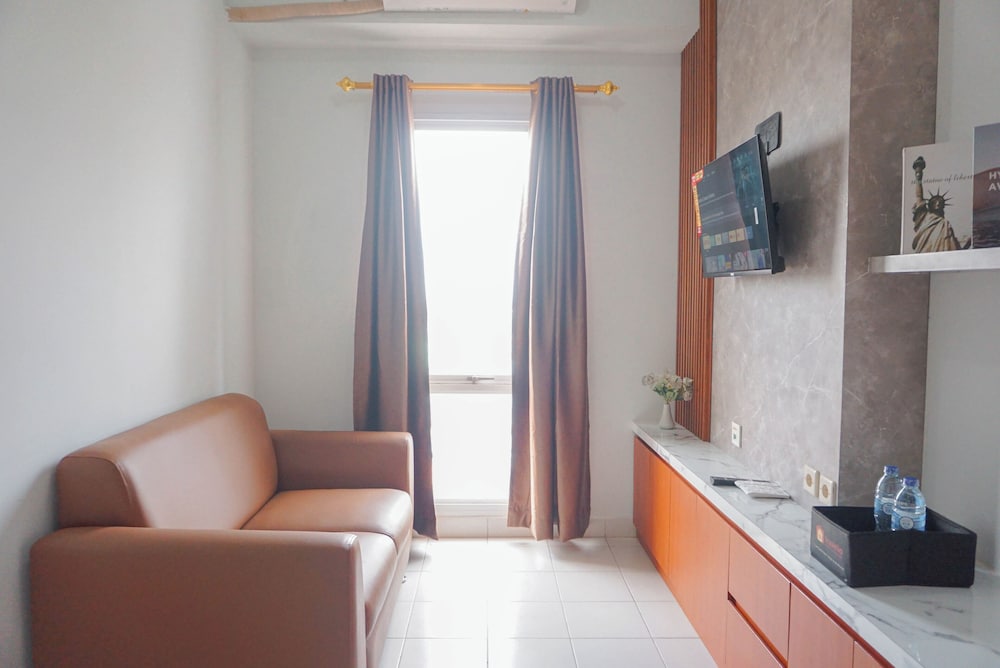 Good Choice 2BR at Patraland Urbano Apartment