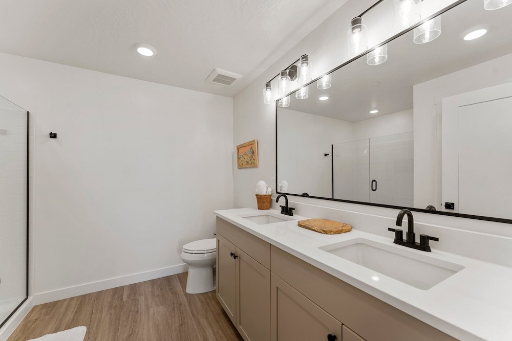 The Way Station 2 Bedroom Condo