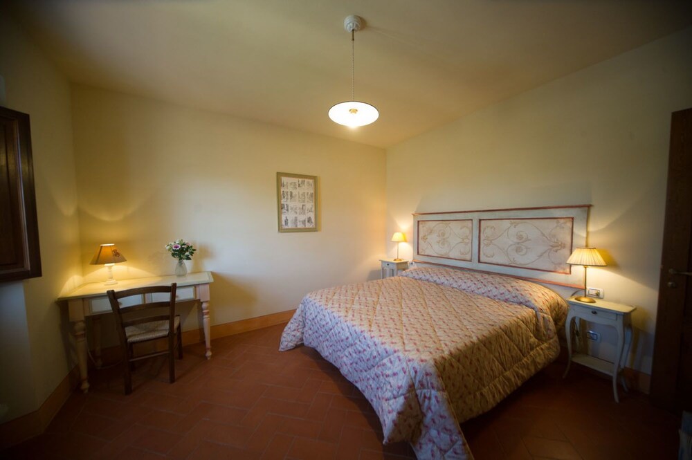 Lo Zolfino view 3