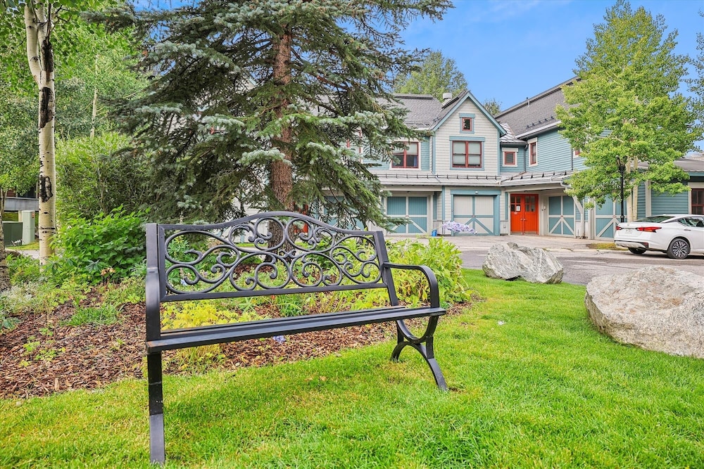 Breckenridge Ski Resort CO Vacation Homes
