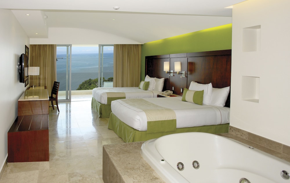 Hotel Azul Ixtapa Grand Resort Spa and Convention Center