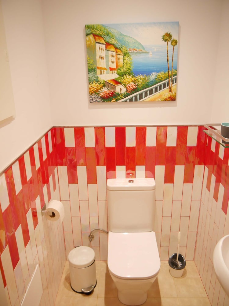 Casa Gibraltar