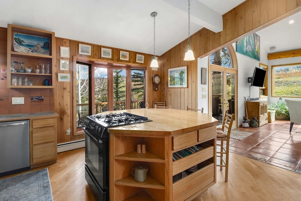 Casa Connable by Snowmass Vacations