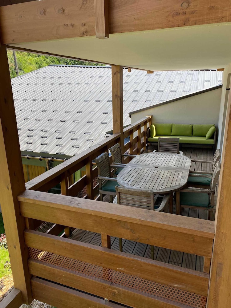 Charming Apt With View 2bd/6p -residence in Mega\