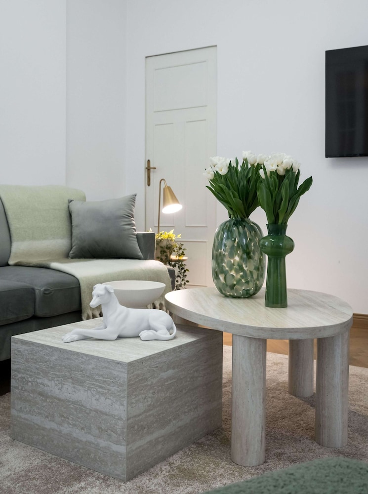 Stunning 3BR Apartment in Bucharest
