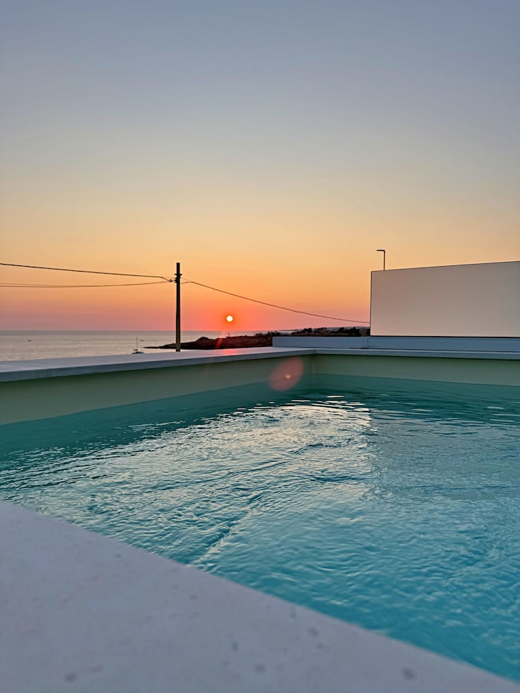 Villetta Annamar - Vista Mare e Piscina Privata