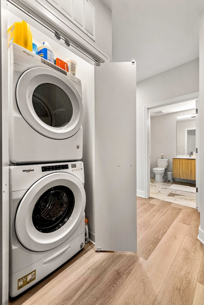 Grand Stay 4 High-end 2BR Apartments