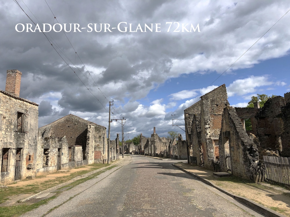 La Bicyclette Bleue, photo 8