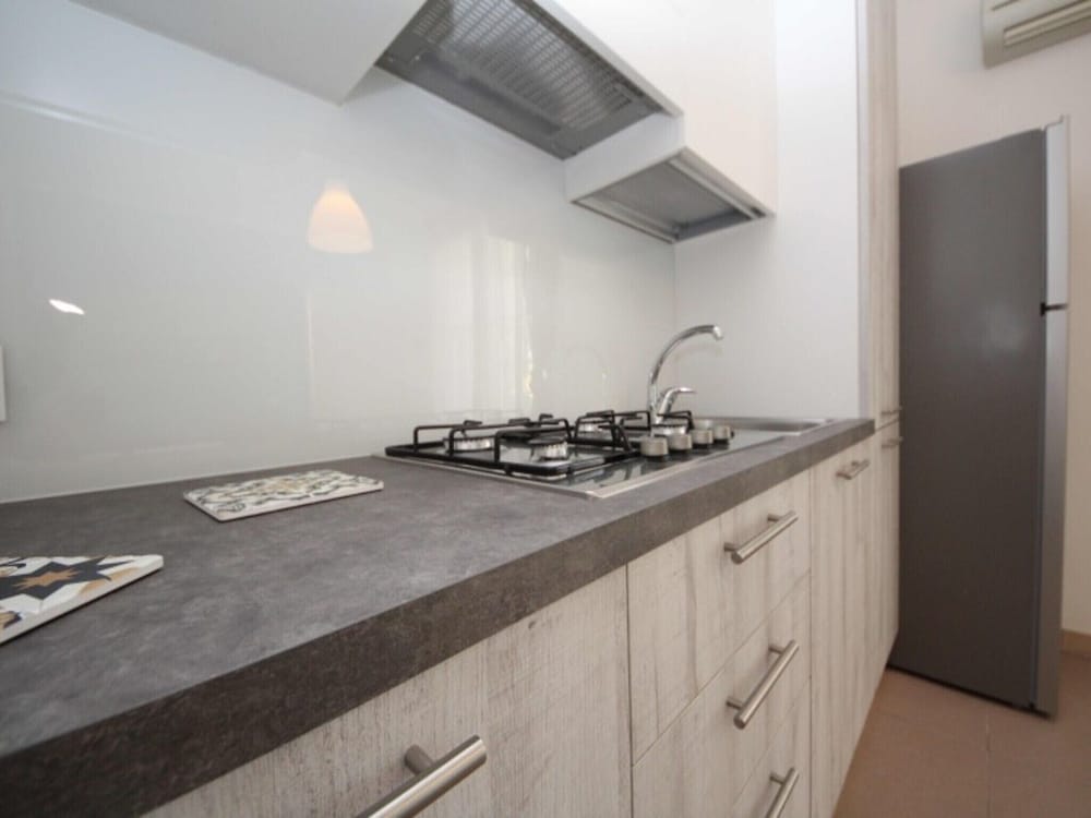 Renovated Flat Located in Rosolina Near the sea