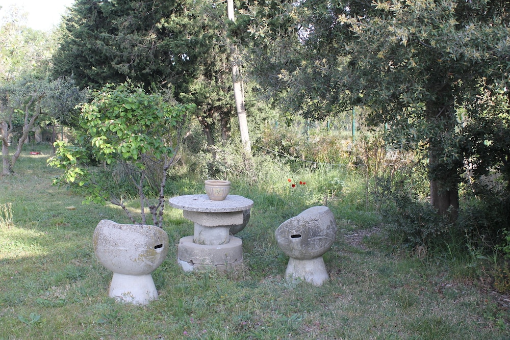 Le Petit Frigouye