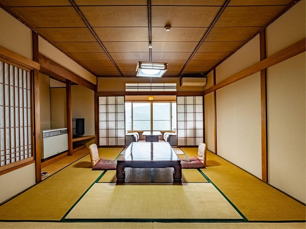 Shirayu no Yado Yamadaya