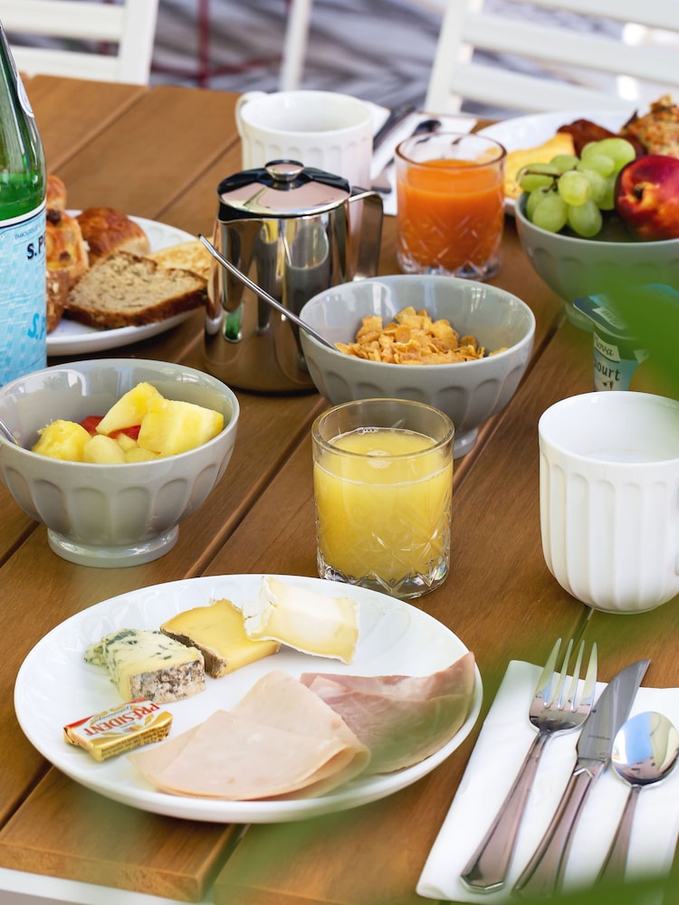 Vitrolles Vacations - Holiday Inn Marseille Airport, an IHG Hotel - Property Image 34