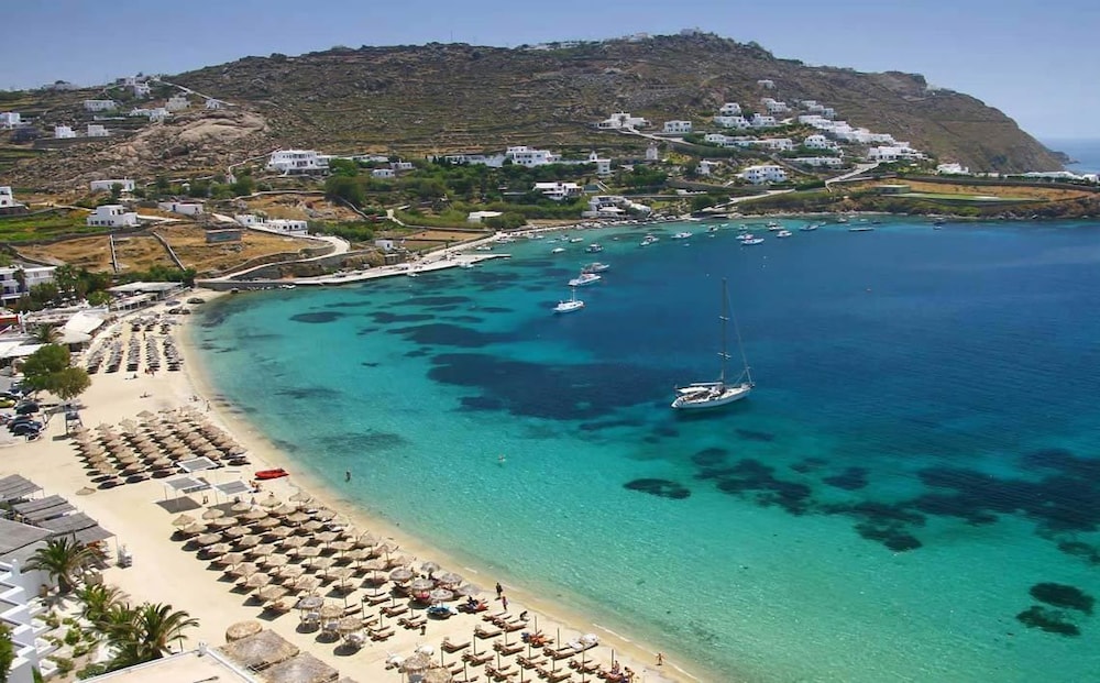 Nalu Villa Mykonos