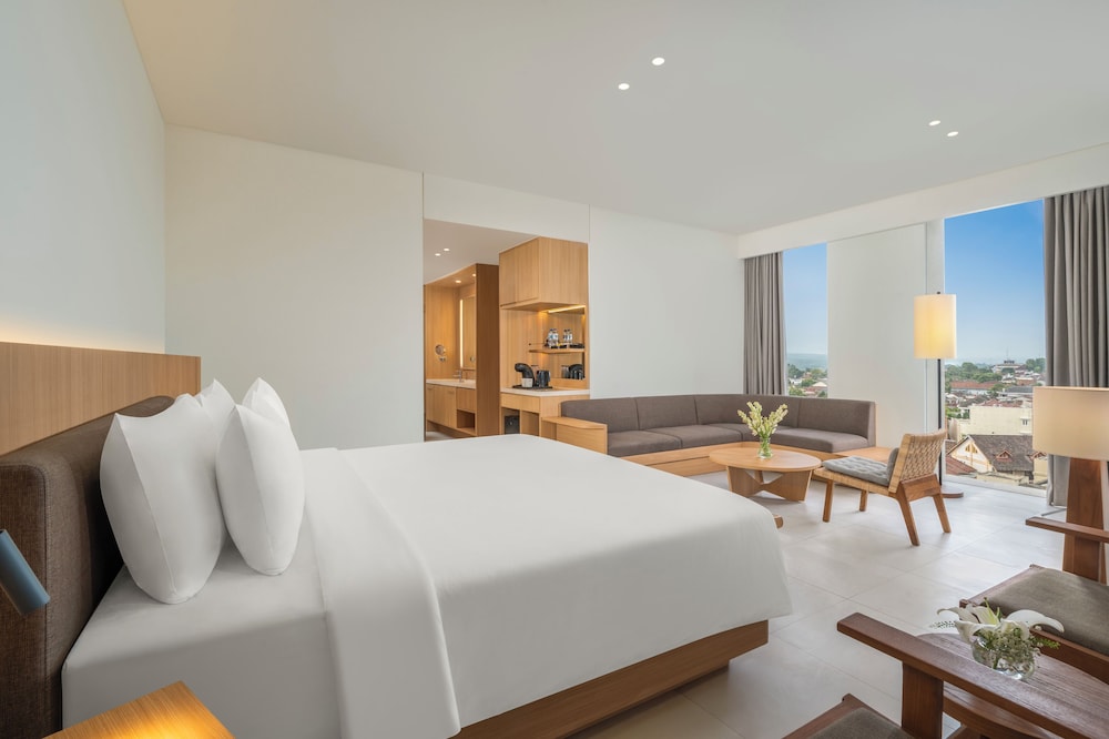 ARTOTEL Leguna Magelang
