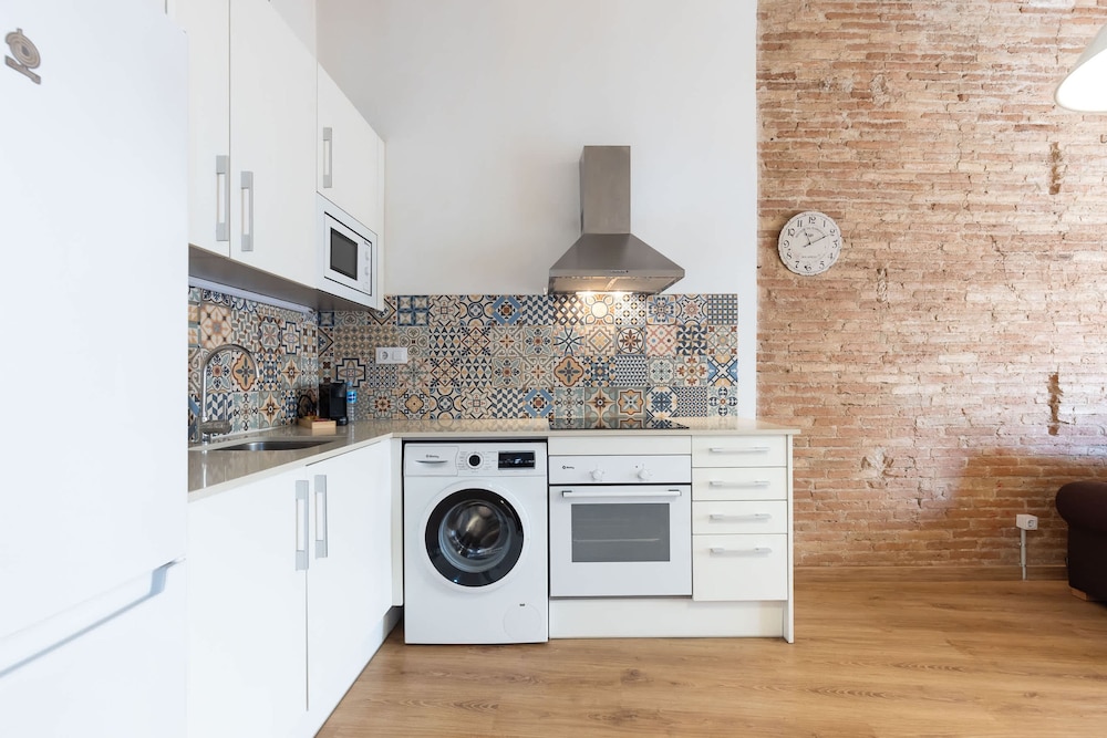 Merceria 1 by Unik Tarragona