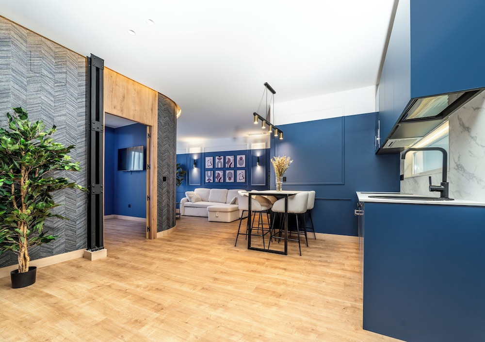 Ando apartments