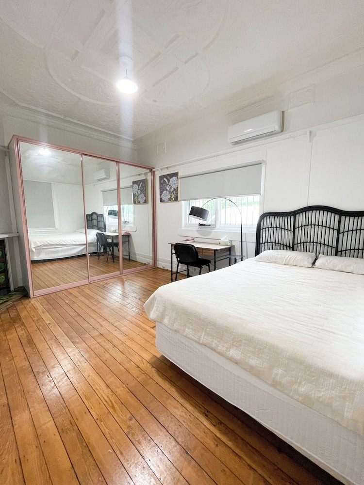 Mascot Private Rooms