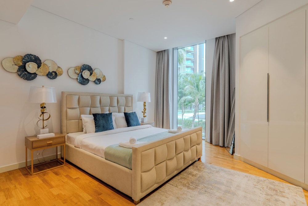 Bluewaters Residences -Bluewaters Island