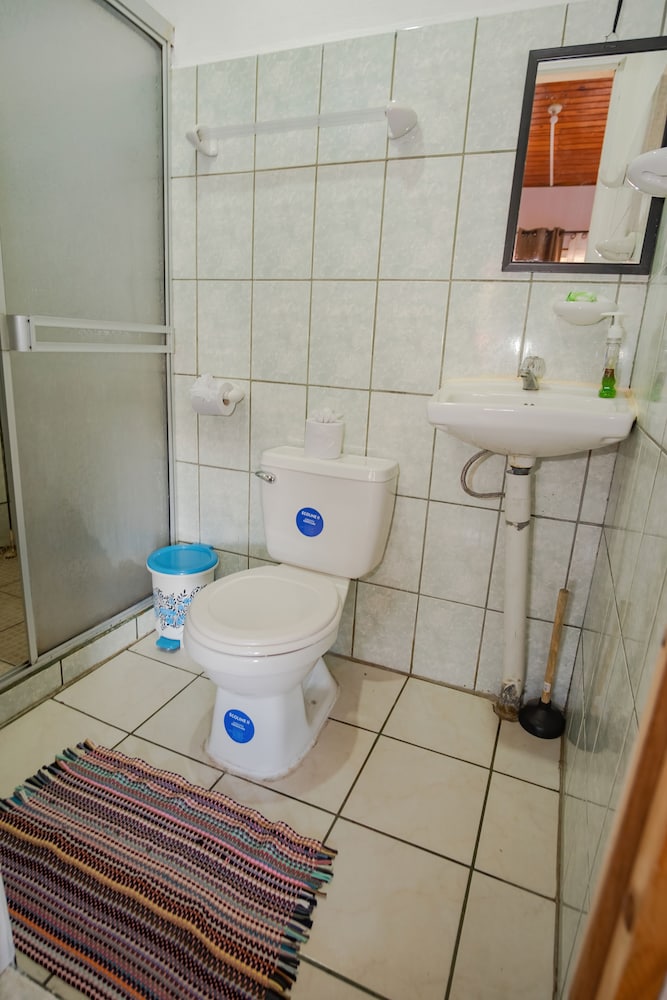 Río Danta Hostel