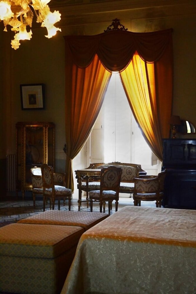 Palazzo Vecchio B&B