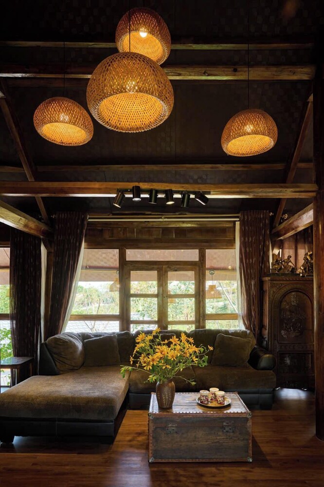 Mat Retreat
