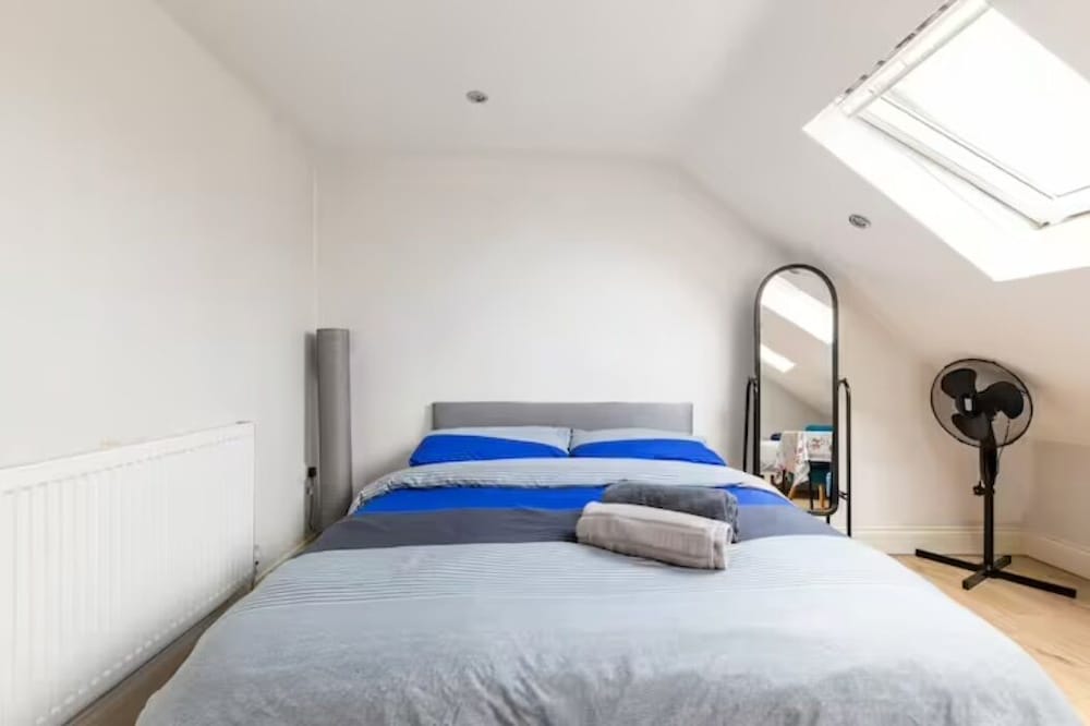 Comfy Friendly Stay