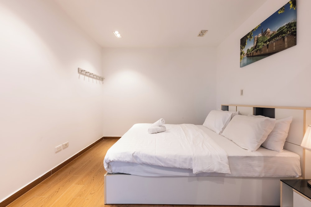 Bellavita Residence City Center by Soben